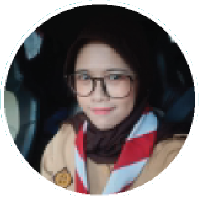 Dinna Juliana Saptarinni, SE.